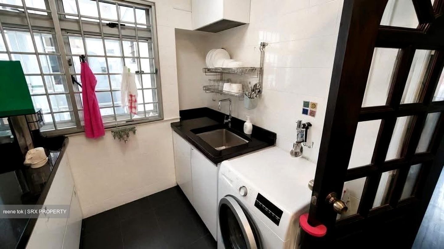 Blk 620 Bukit Batok Central (Bukit Batok), HDB 4 Rooms #638072081